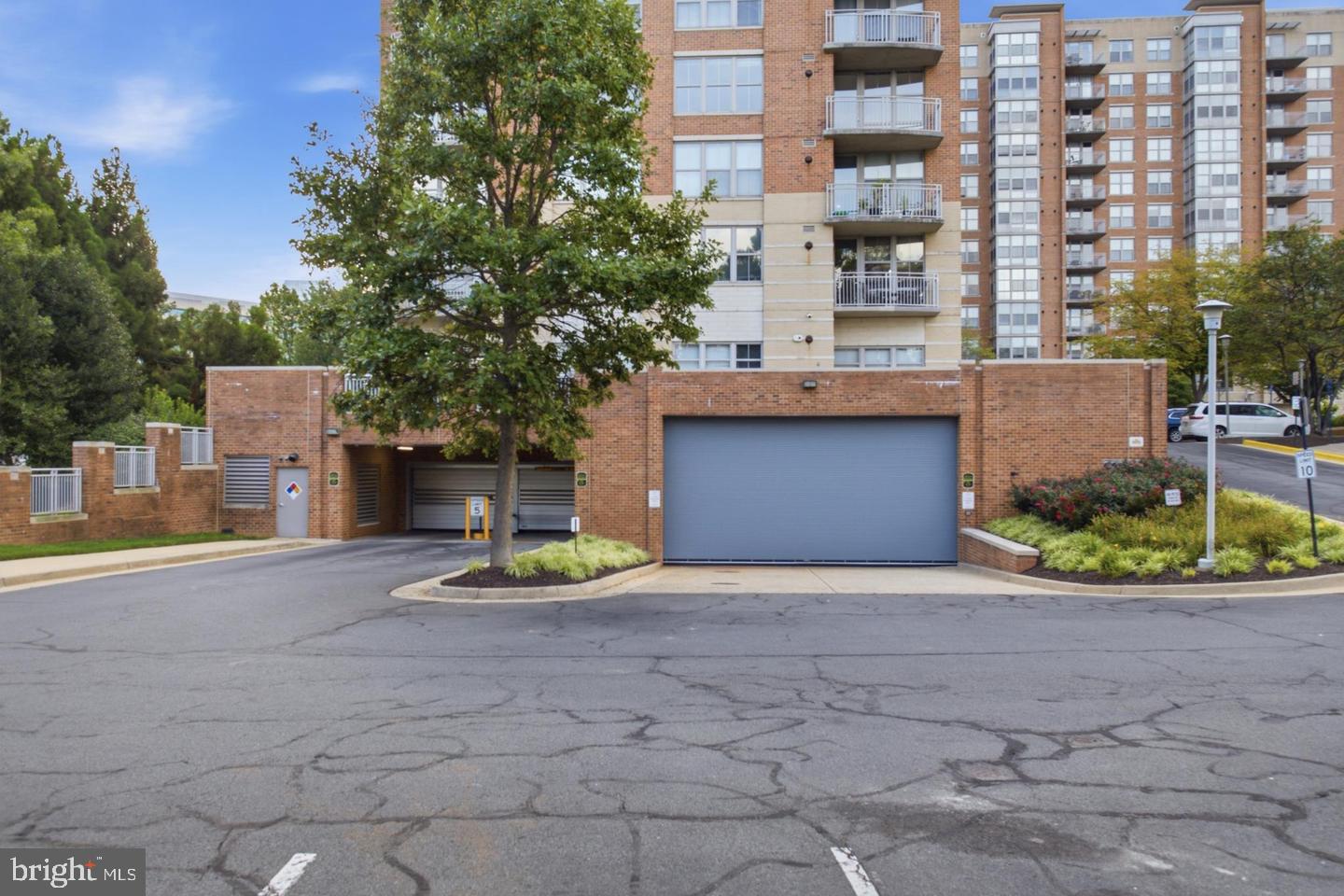 11800 Sunset Hills Road, Unit 202 Reston, VA 20190 - Photo 25 of 62 Garage