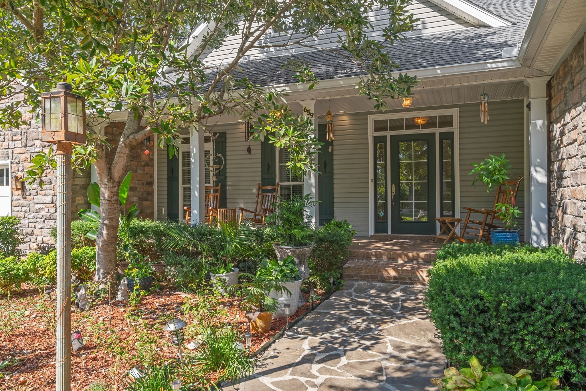 659 Cornwall Road Clarksville, TN 37043 - Photo 8 of 80