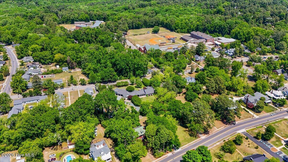 807 Fayetteville Road Rockingham, NC 28379 - Photo 21 of 79