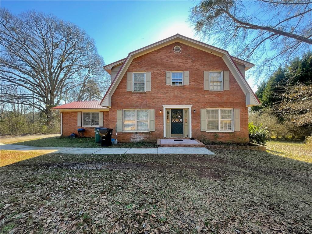 86 Tomochichi Road Griffin, GA 30223 - Photo 1 of 1