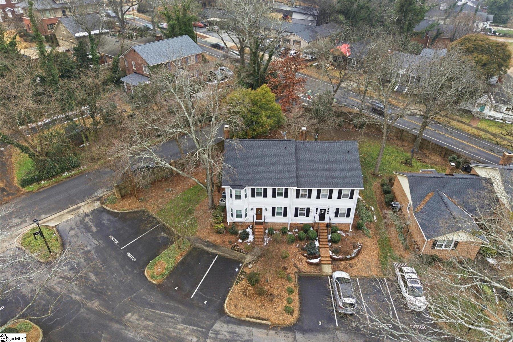 900 North Main Street Greenville, SC 29609 - Photo 32 of 33