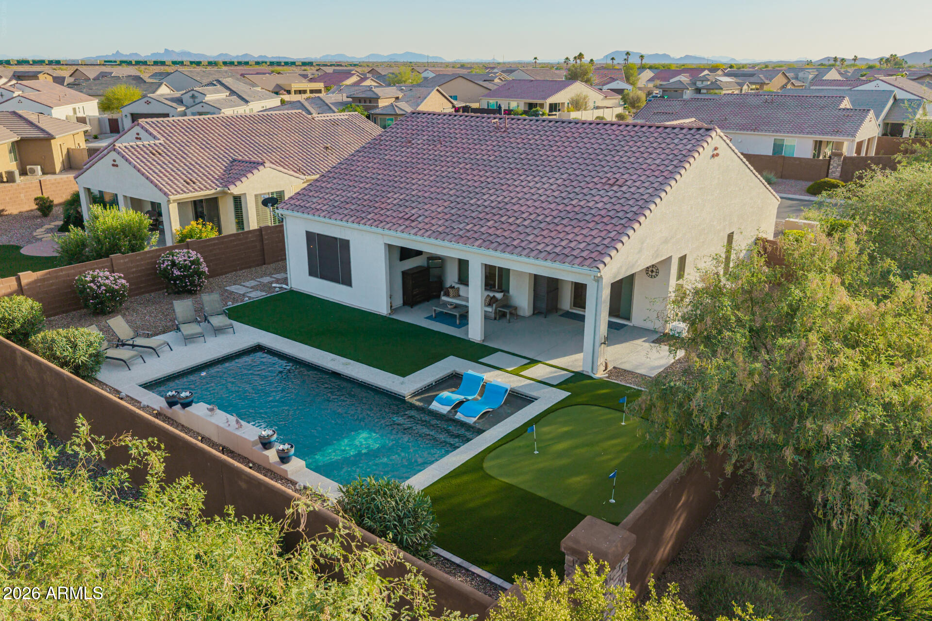 5145 North Arlington Road Eloy, AZ 85131 - Photo 17 of 62