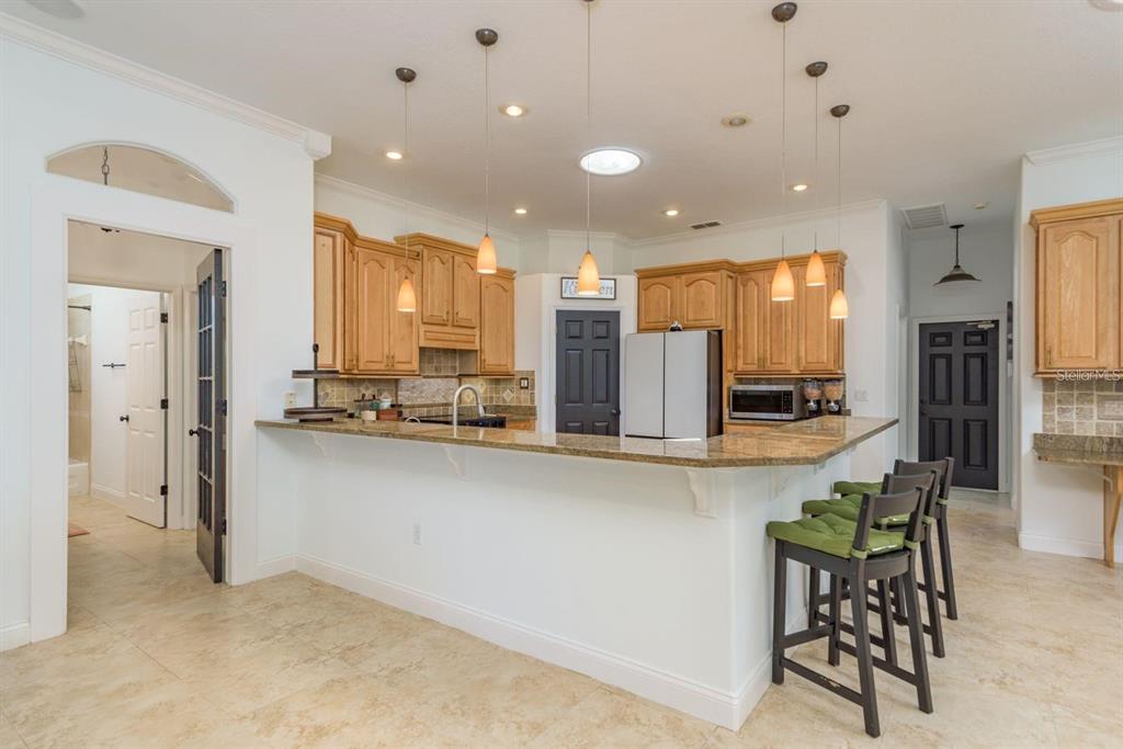 6219 Riviera Lane New Port Richey, FL 34655 - Photo 20 of 45