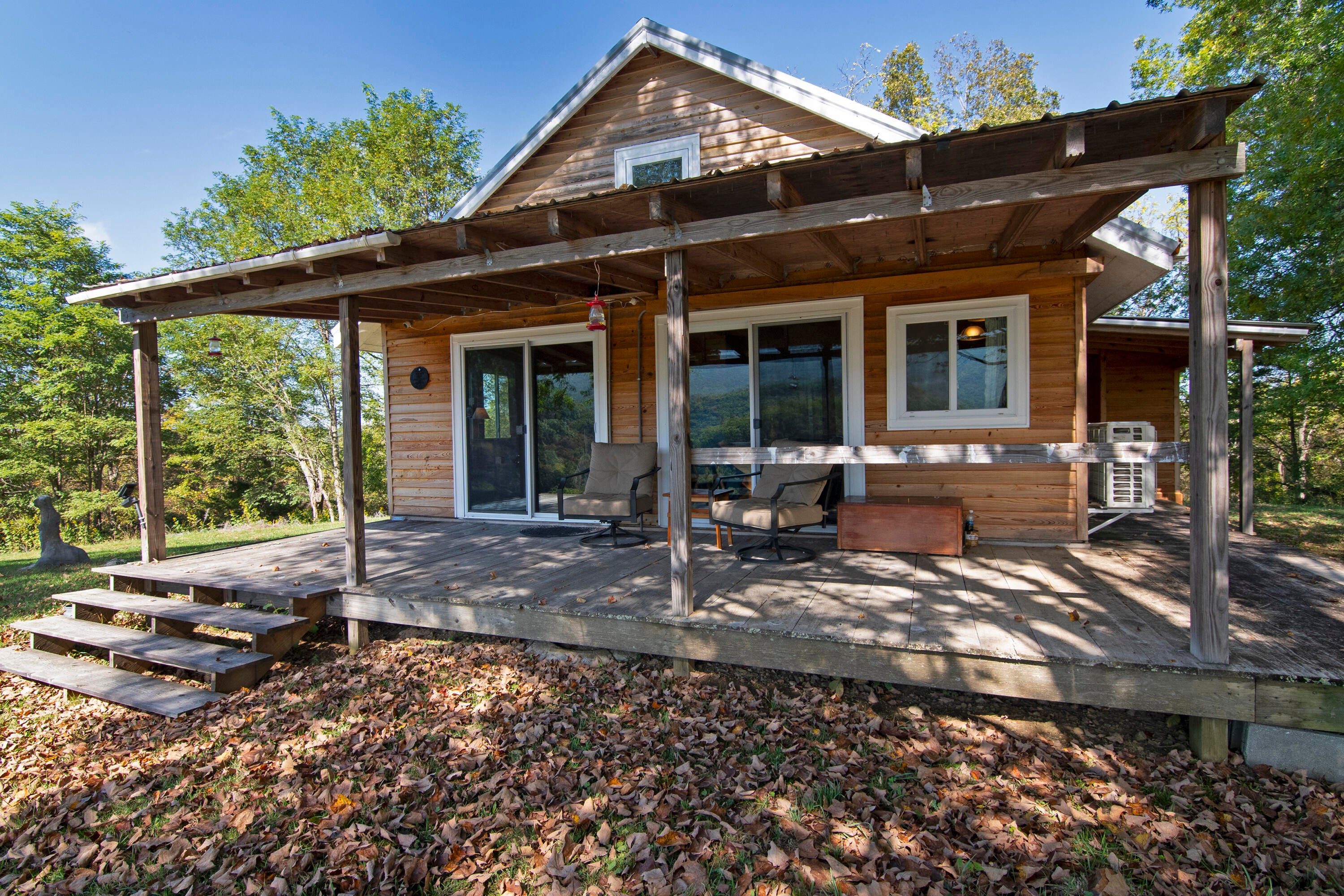 823 Pete Amos Road Lindside, WV 24951 - Photo 15 of 81 Gallery Image 15