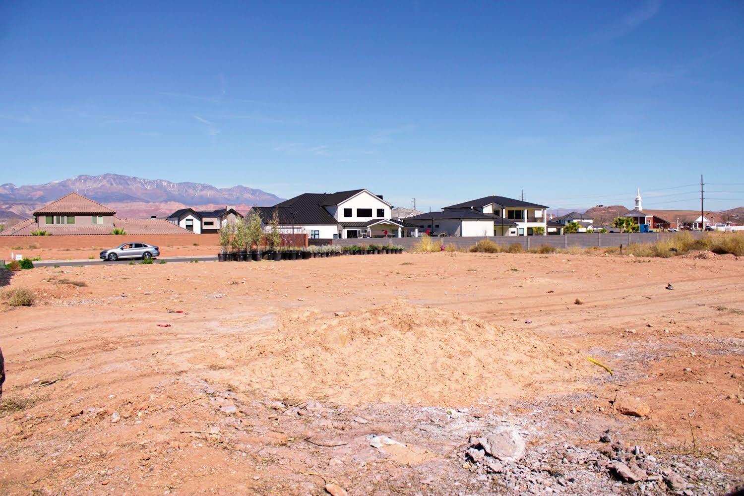 1400 South E Street, Unit 26 St. George, UT 84790 - Photo 1 of 1 Lot