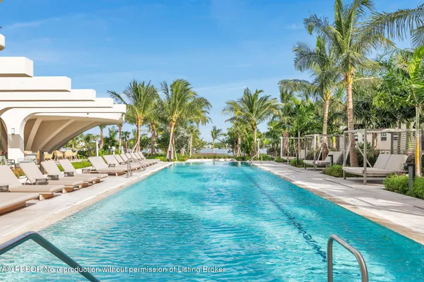 $19,000 | 200 Arkona Court, Unit 501, West Palm Beach, FL 33401