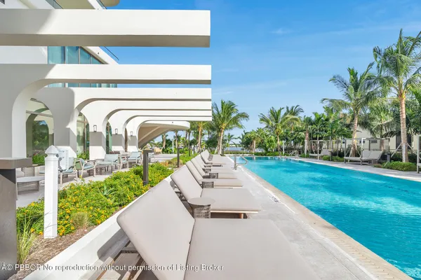 $19,000 | 200 Arkona Court, Unit 501, West Palm Beach, FL 33401