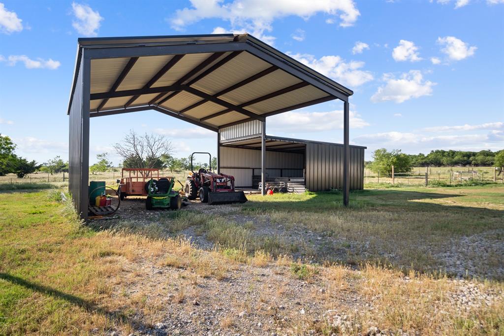 2515 County 141 Road Kaufman, TX 75142 - Photo 23 of 38