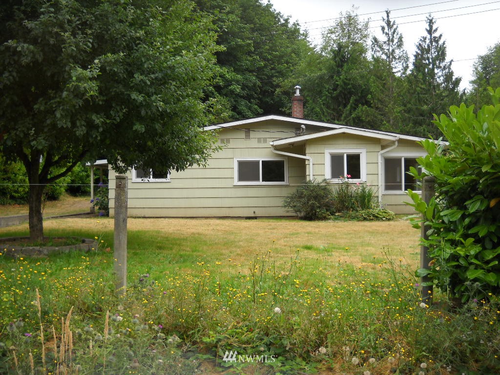 190 Kennicott Road Chehalis, WA 98532 - Photo 1 of 1