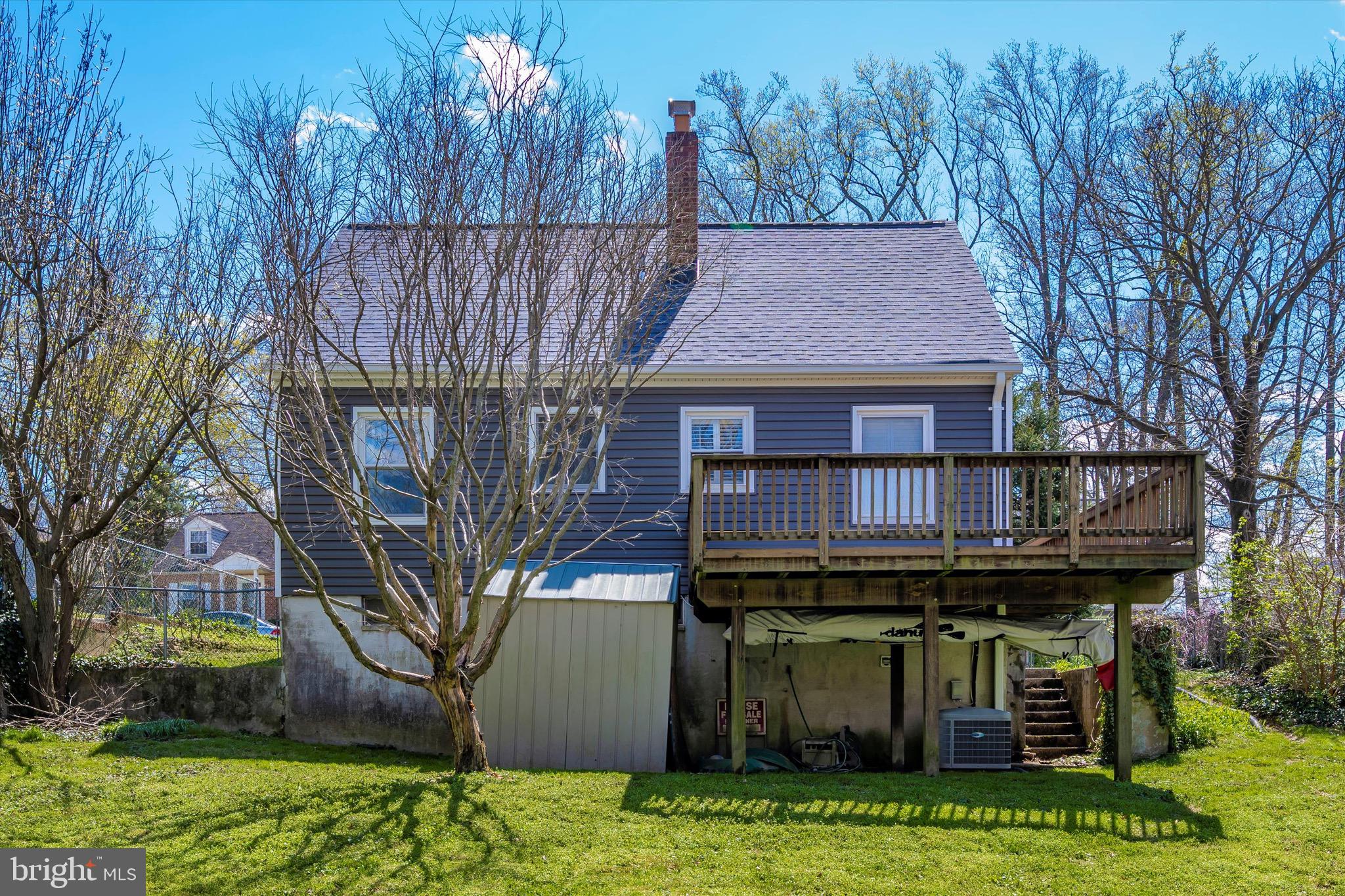 3109 Fayette Road Kensington, MD 20895 - Photo 13 of 49 Gallery Image 13
