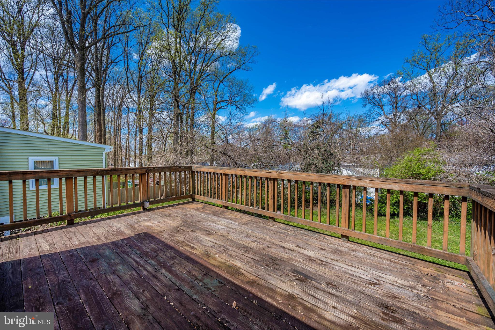 3109 Fayette Road Kensington, MD 20895 - Photo 14 of 49 Gallery Image 14