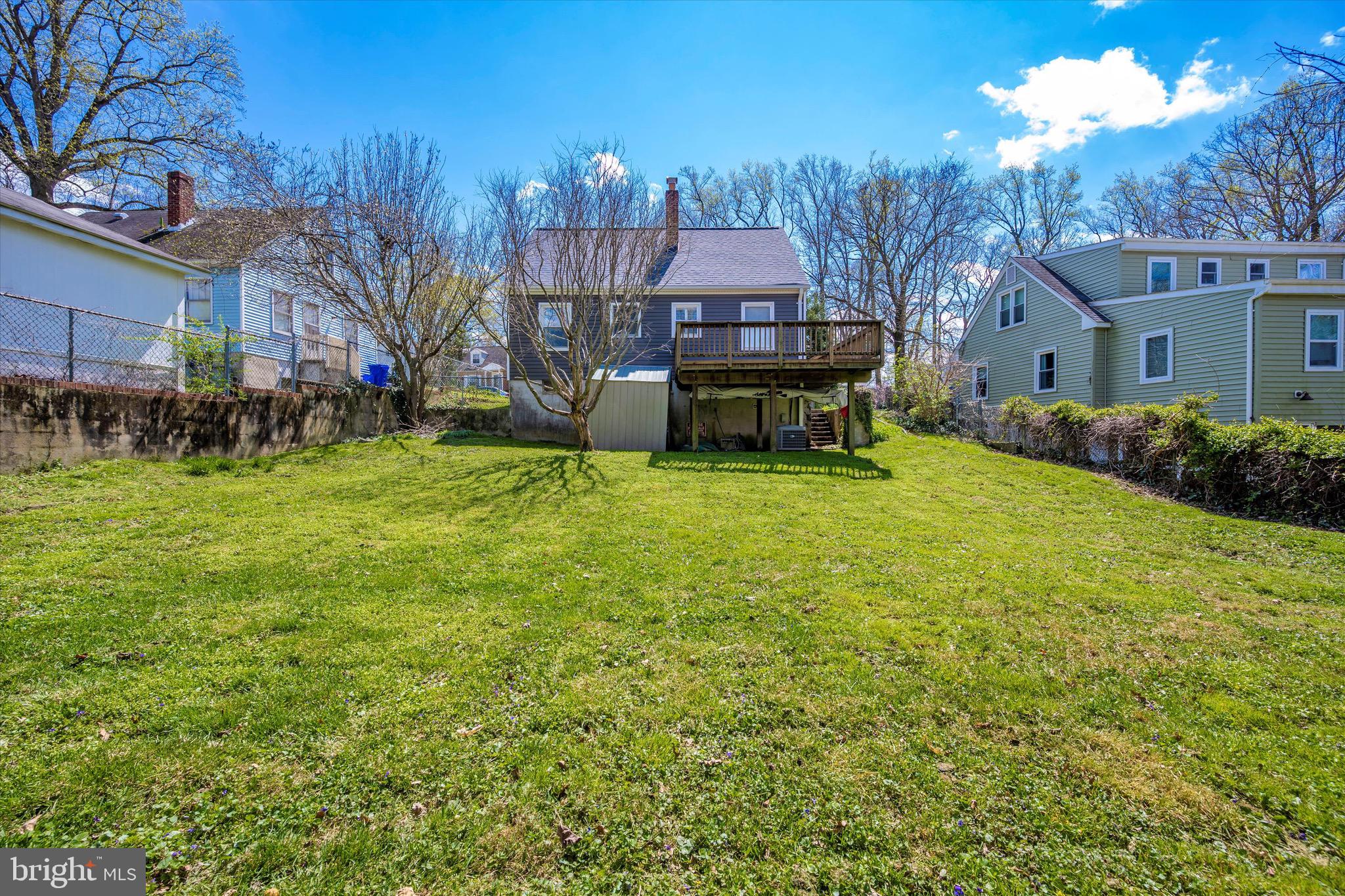 3109 Fayette Road Kensington, MD 20895 - Photo 15 of 49 Gallery Image 15