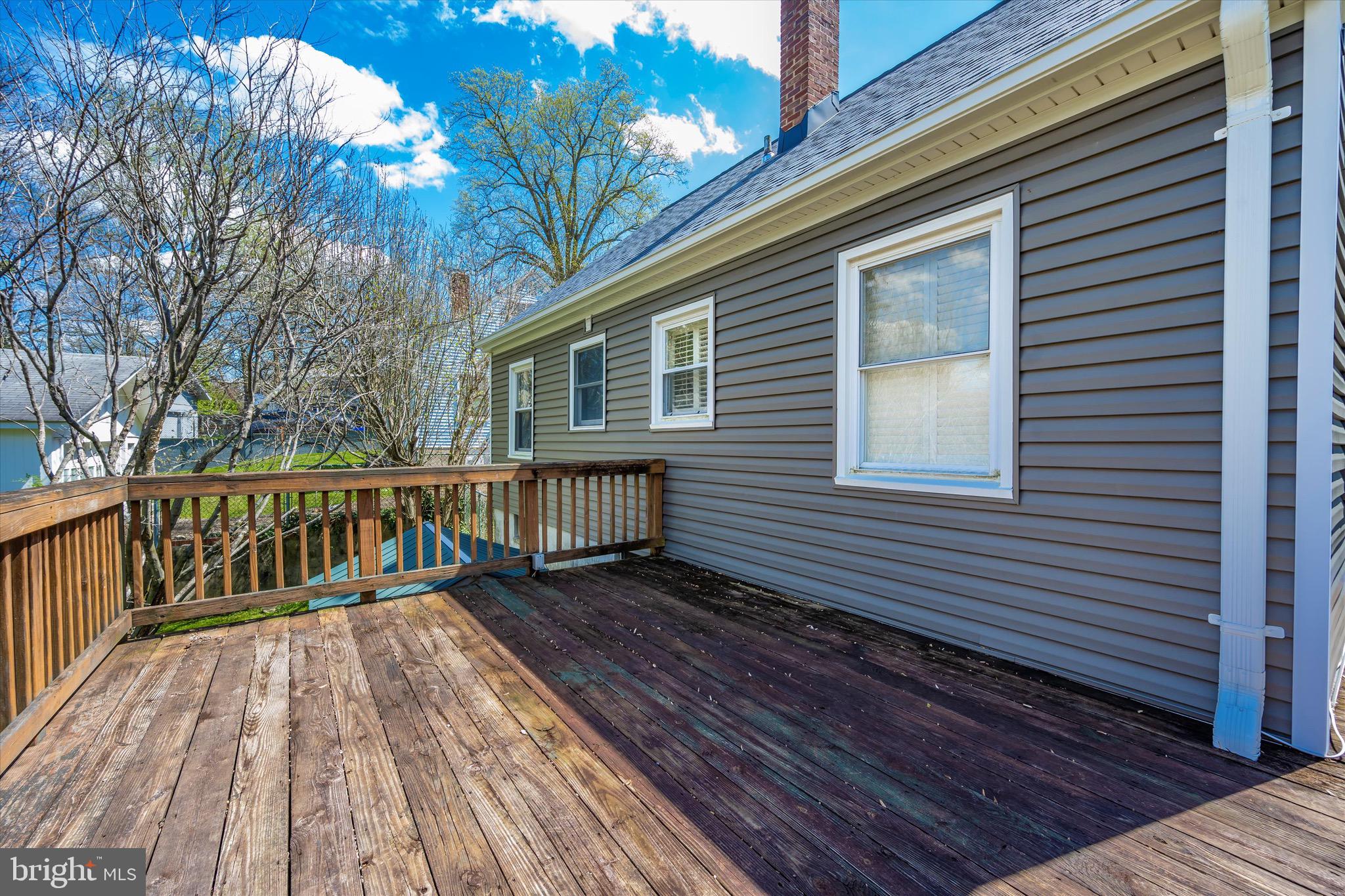 3109 Fayette Road Kensington, MD 20895 - Photo 16 of 49 Gallery Image 16