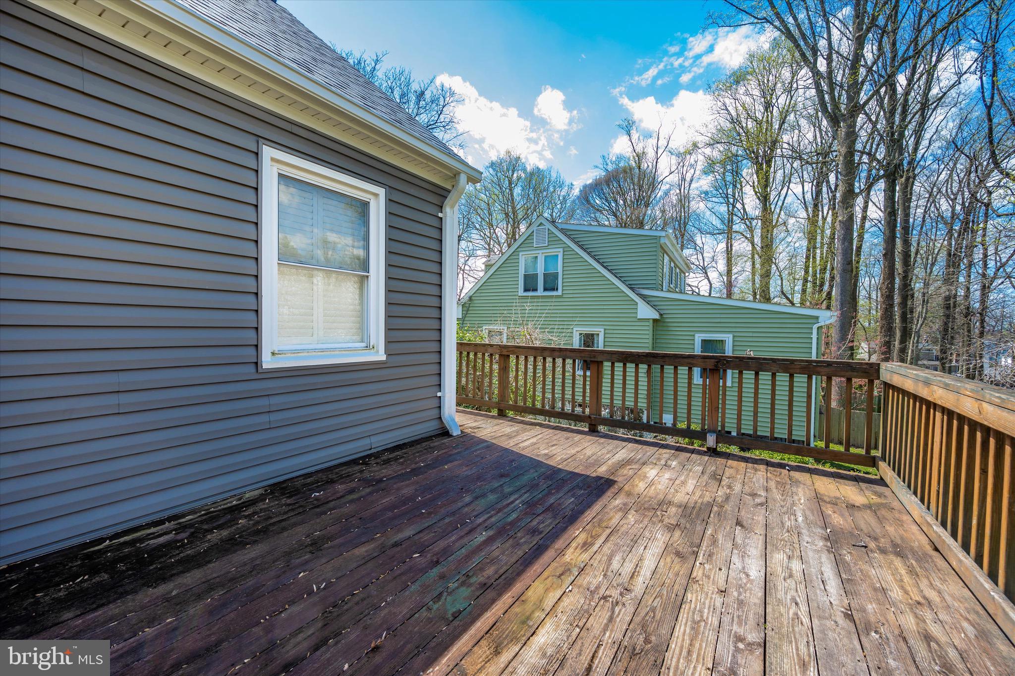 3109 Fayette Road Kensington, MD 20895 - Photo 17 of 49 Gallery Image 17