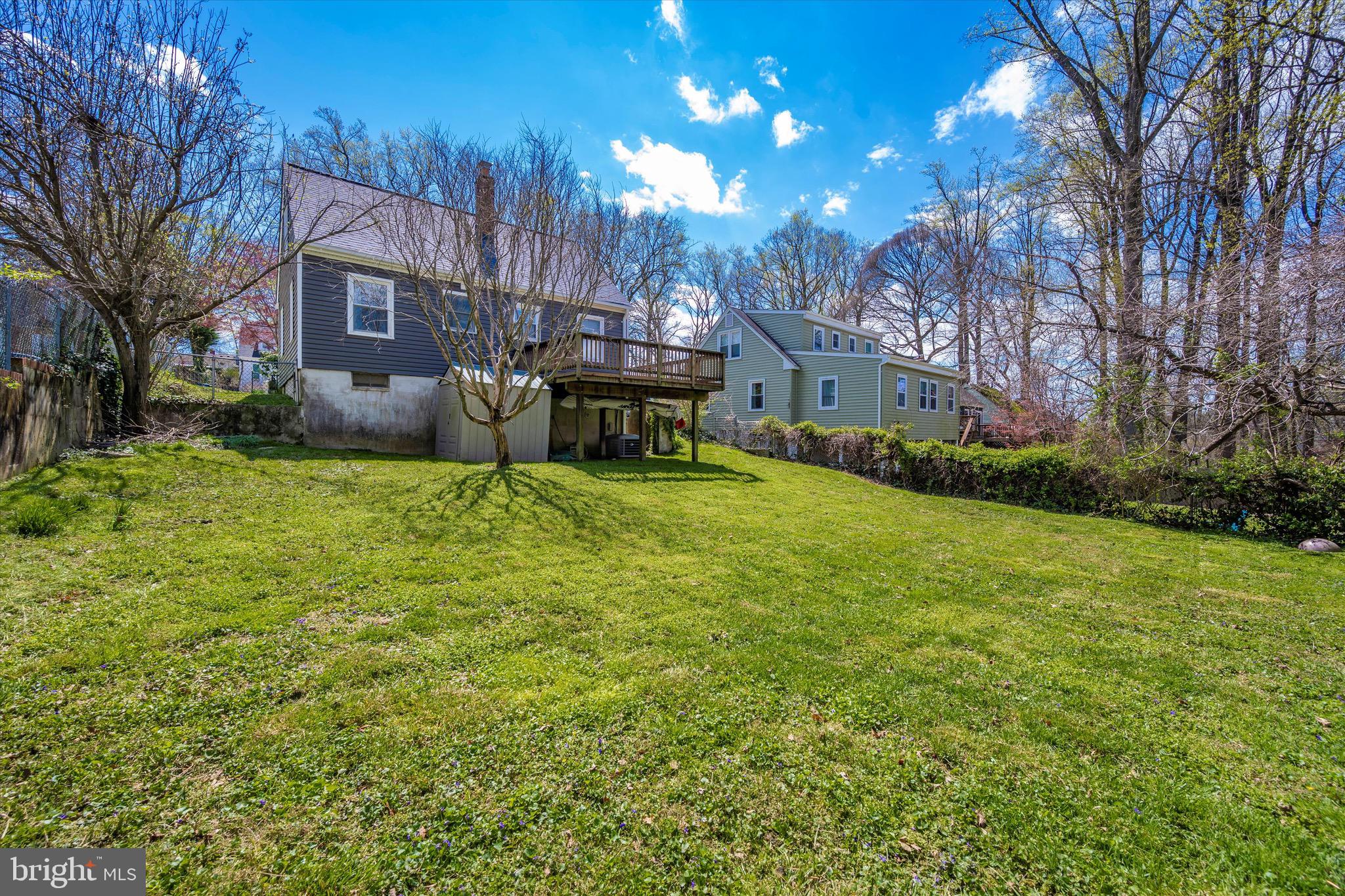 3109 Fayette Road Kensington, MD 20895 - Photo 19 of 49 Gallery Image 19