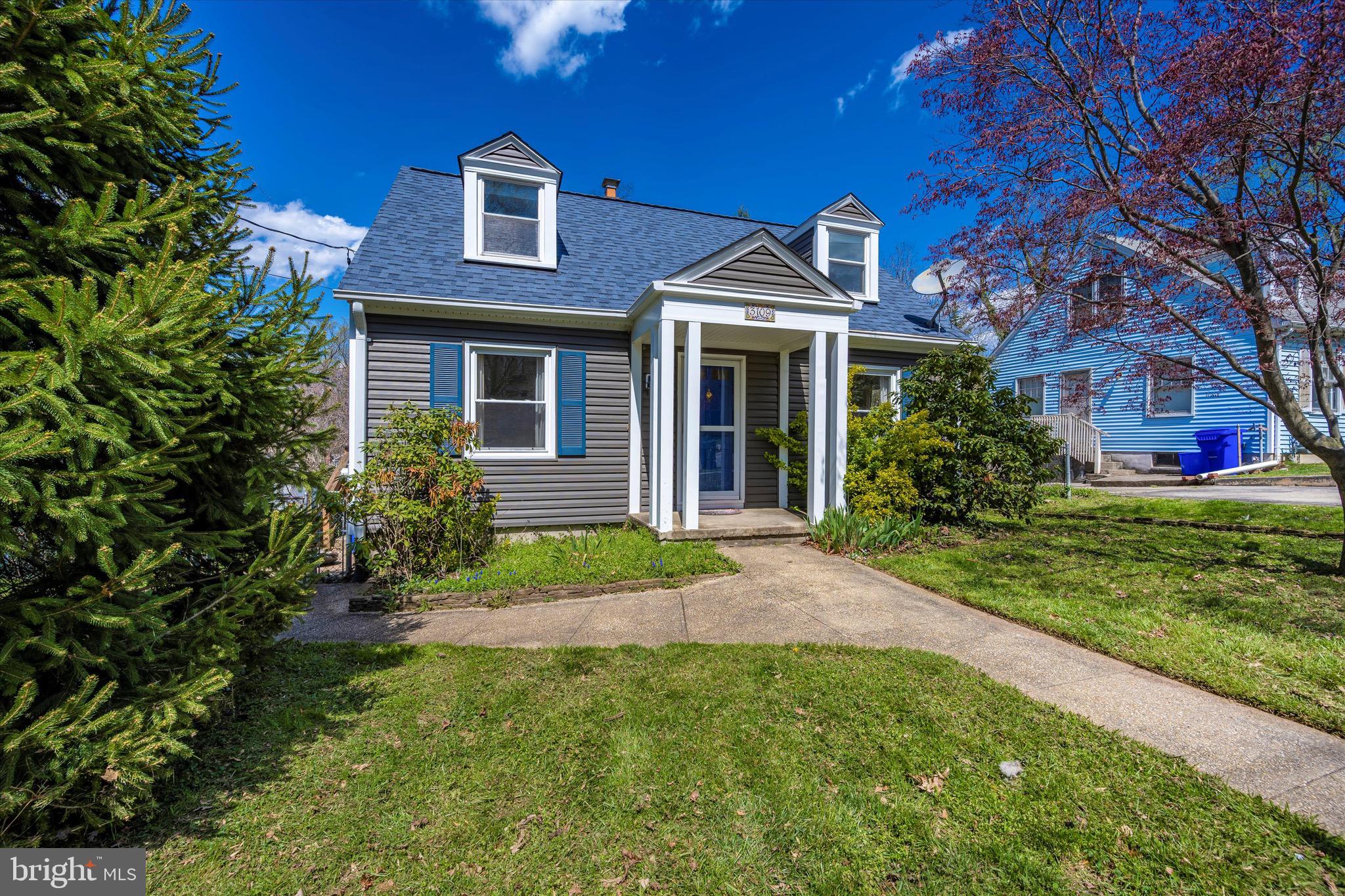 3109 Fayette Road Kensington, MD 20895 - Photo 2 of 49 Gallery Image 2
