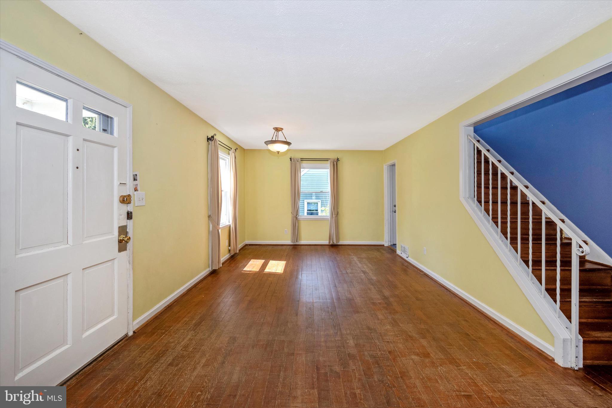 3109 Fayette Road Kensington, MD 20895 - Photo 22 of 49 Gallery Image 22