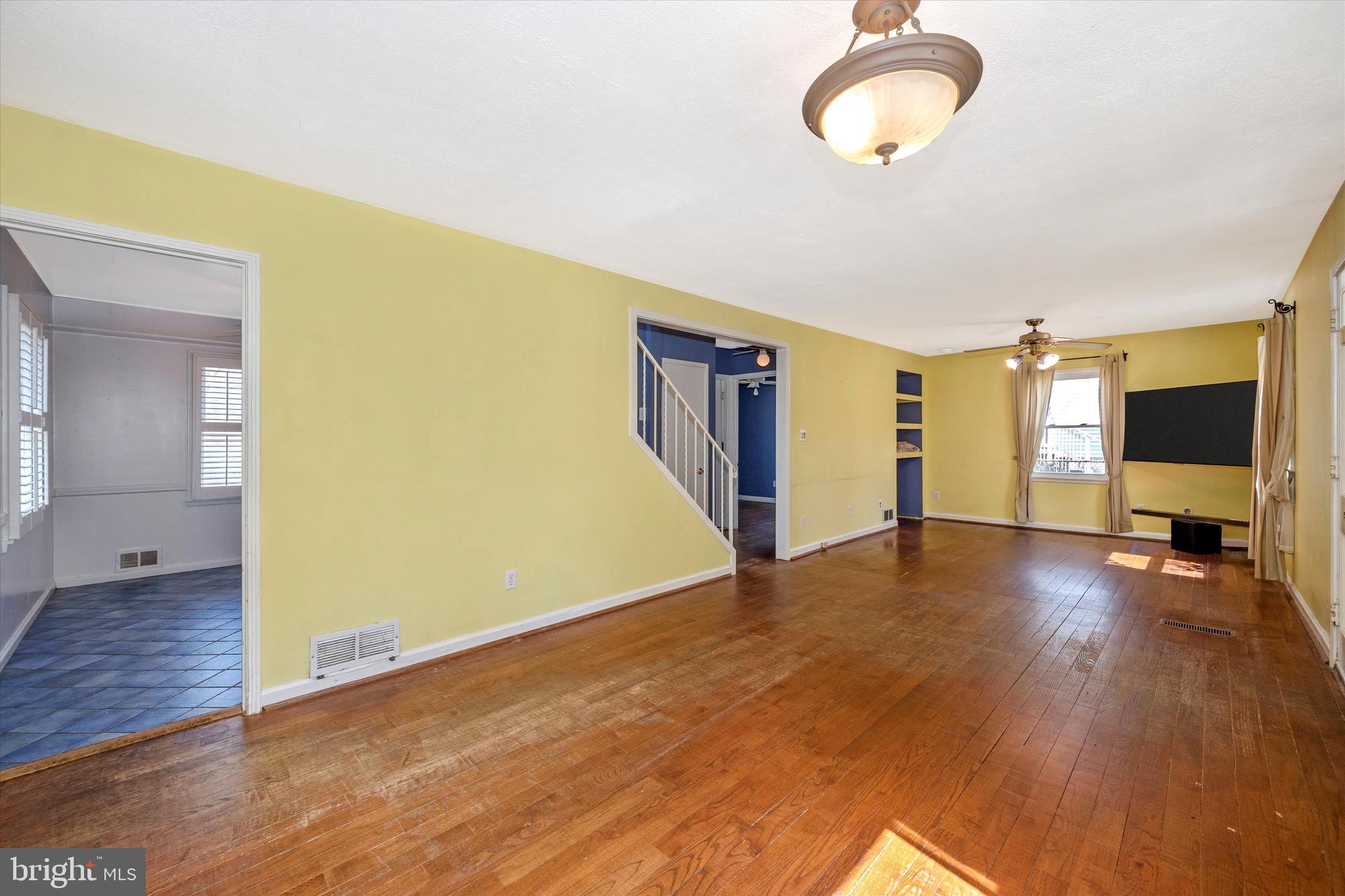 3109 Fayette Road Kensington, MD 20895 - Photo 23 of 49 Gallery Image 23