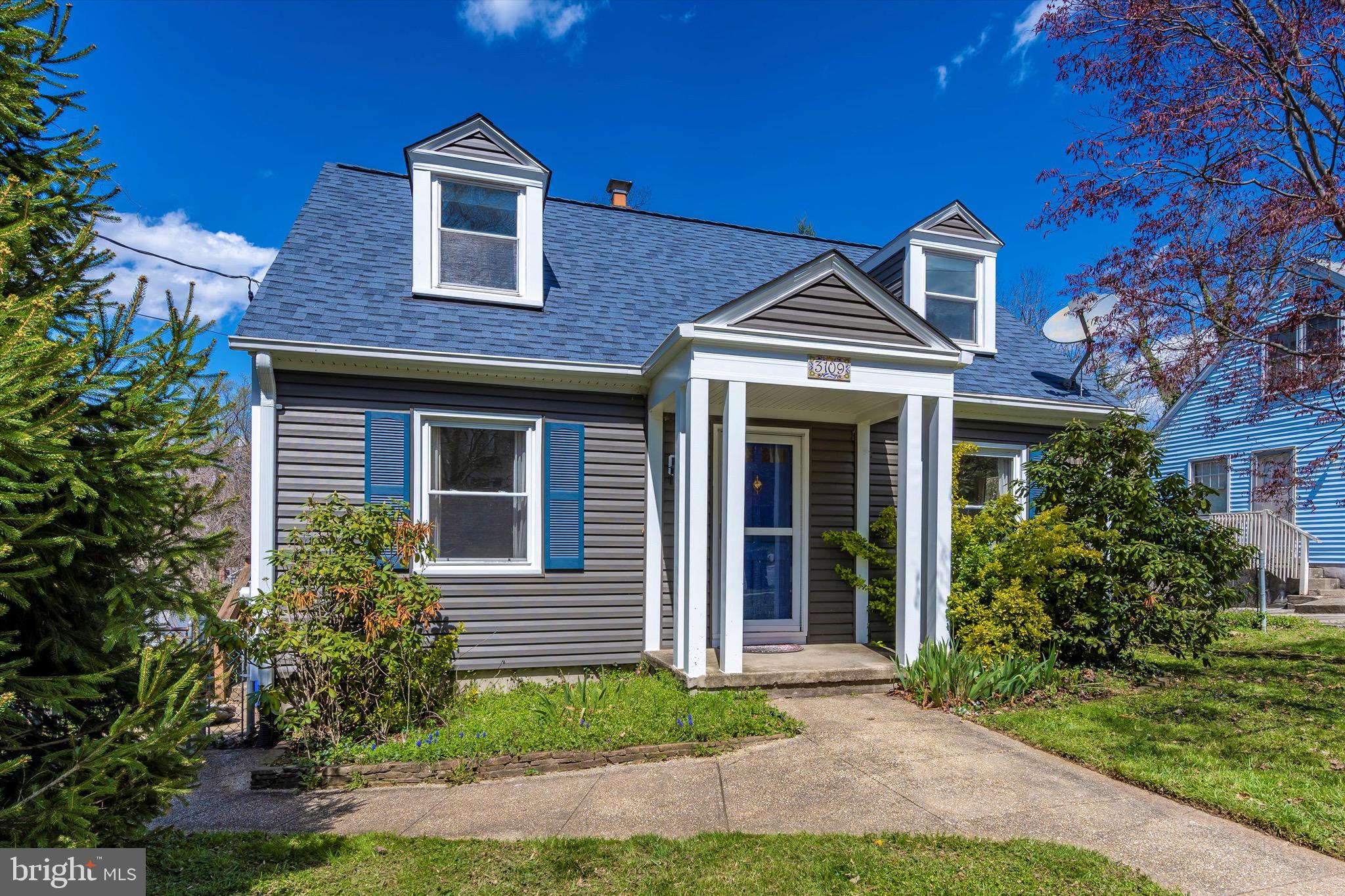 3109 Fayette Road Kensington, MD 20895 - Photo 3 of 49 Gallery Image 3