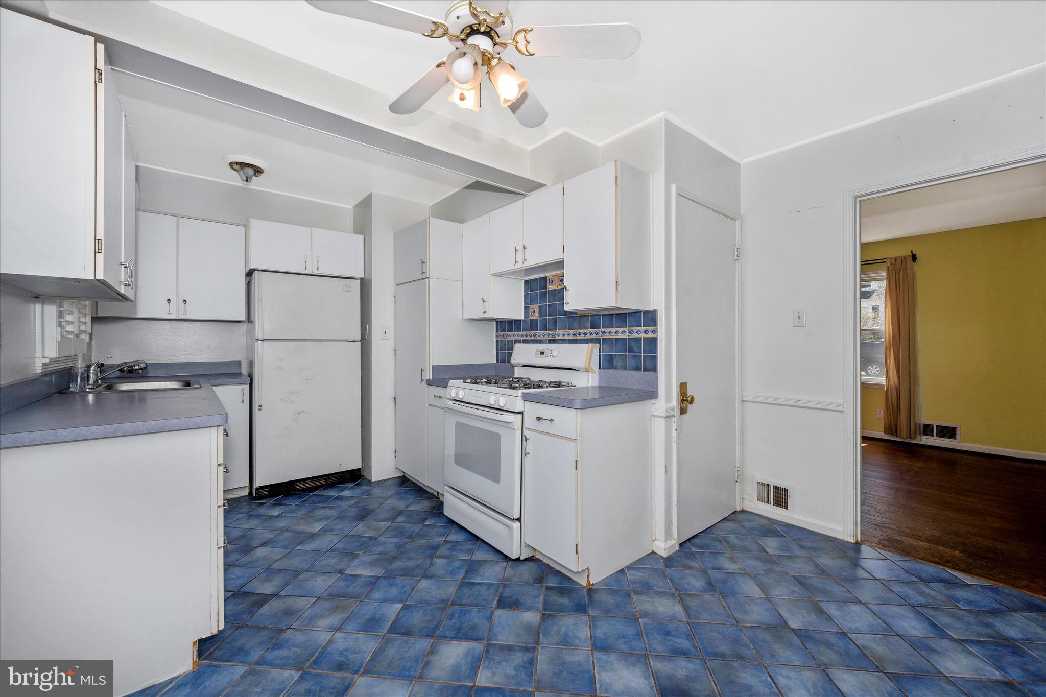 3109 Fayette Road Kensington, MD 20895 - Photo 31 of 49 Gallery Image 31