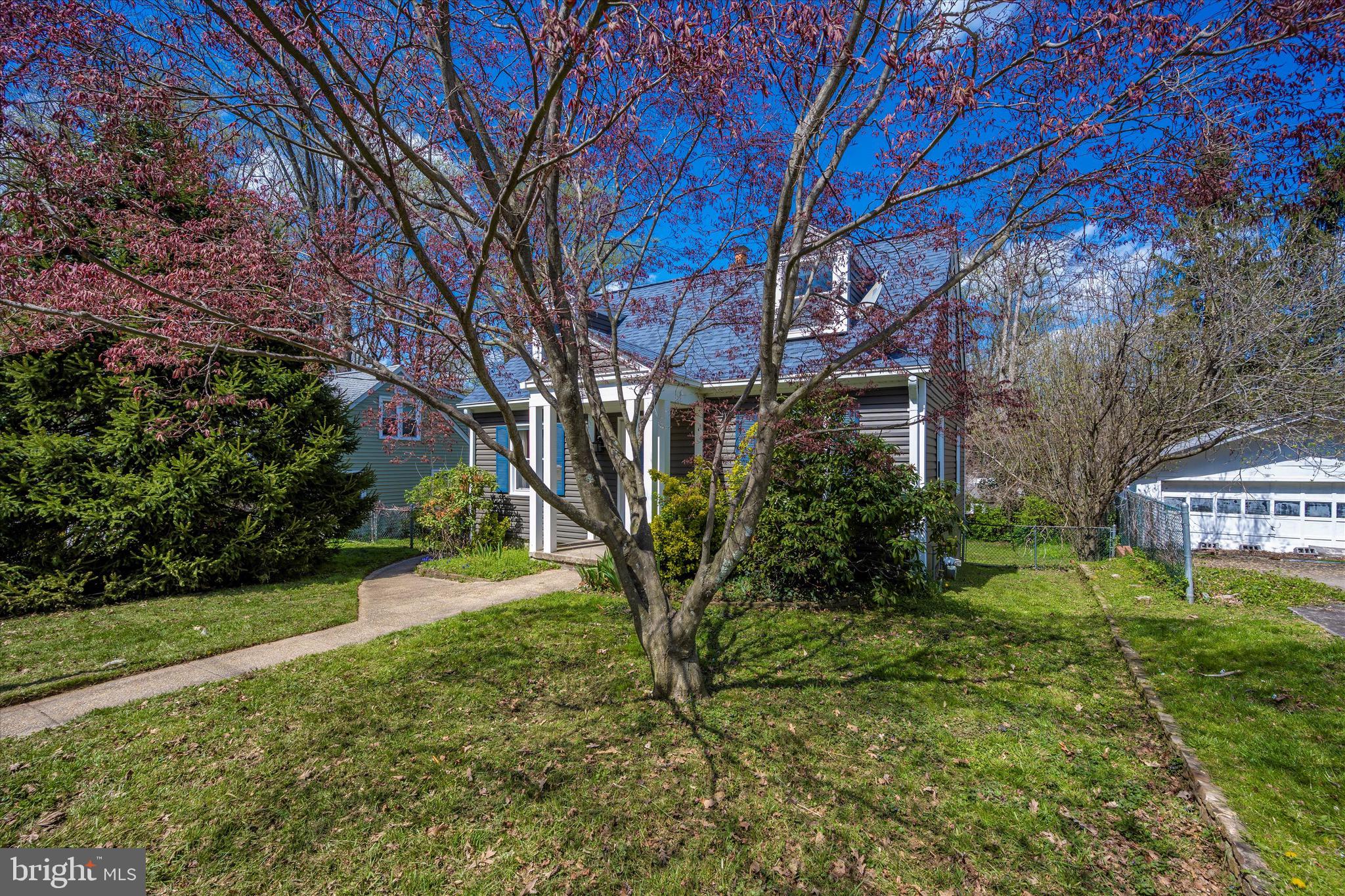 3109 Fayette Road Kensington, MD 20895 - Photo 4 of 49 Gallery Image 4