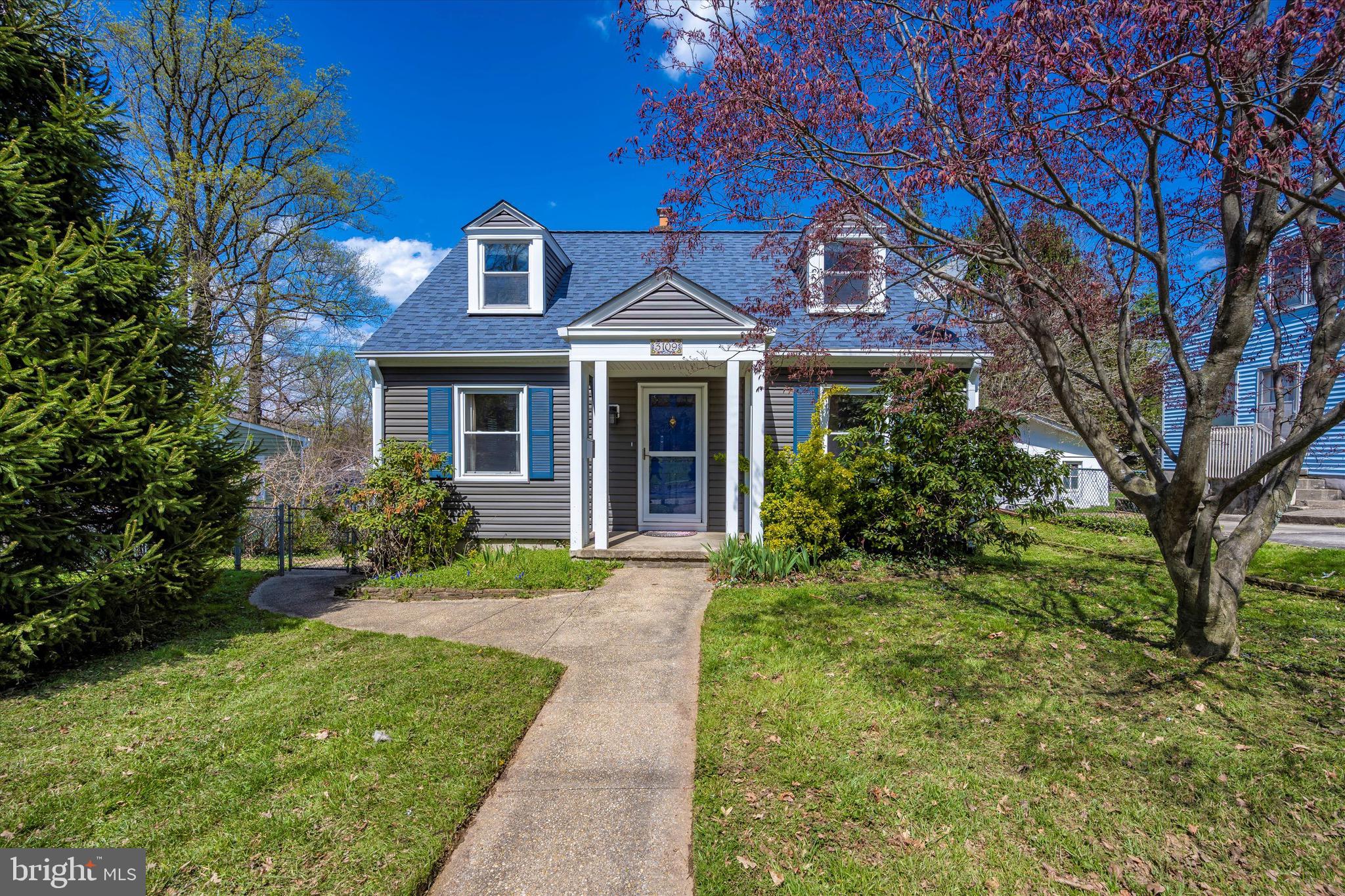3109 Fayette Road Kensington, MD 20895 - Photo 5 of 49 Gallery Image 5
