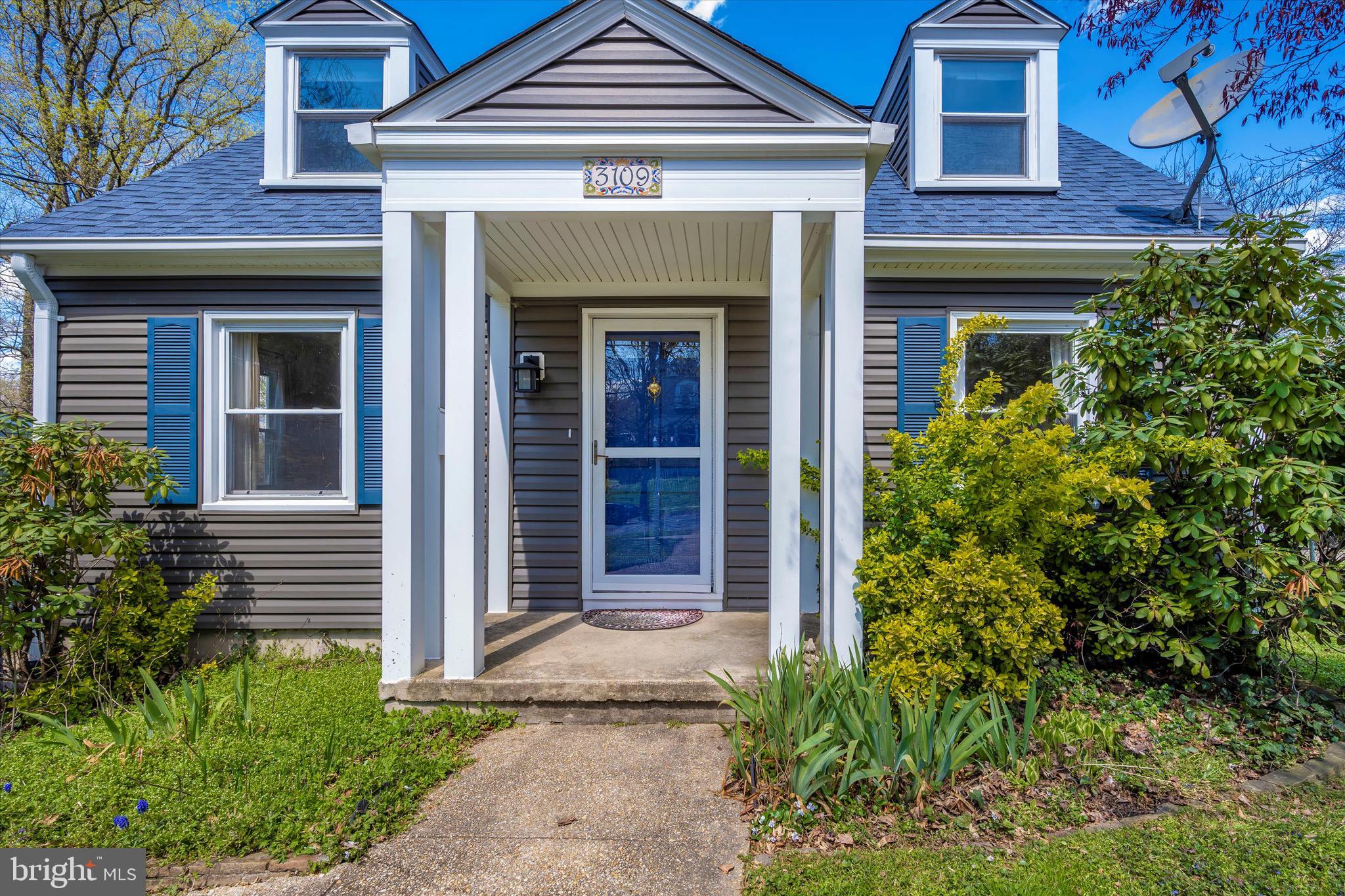 3109 Fayette Road Kensington, MD 20895 - Photo 6 of 49 Gallery Image 6