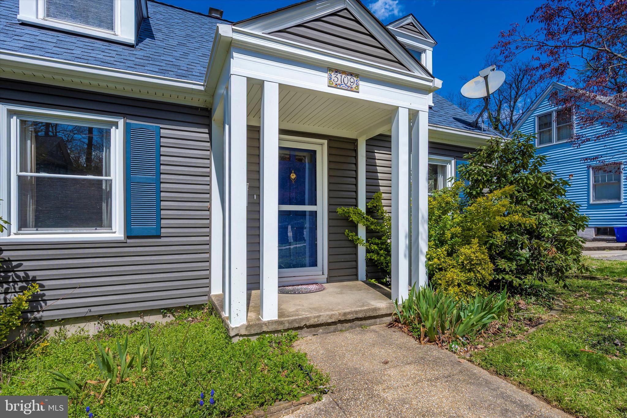 3109 Fayette Road Kensington, MD 20895 - Photo 7 of 49 Gallery Image 7