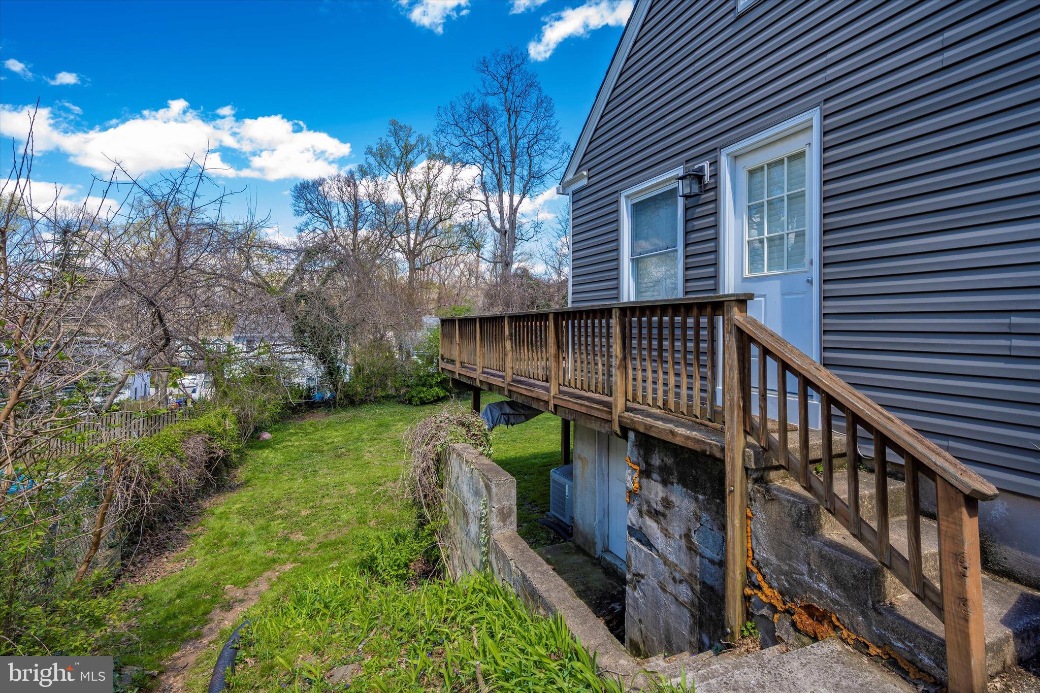 3109 Fayette Road Kensington, MD 20895 - Photo 9 of 49 Gallery Image 9