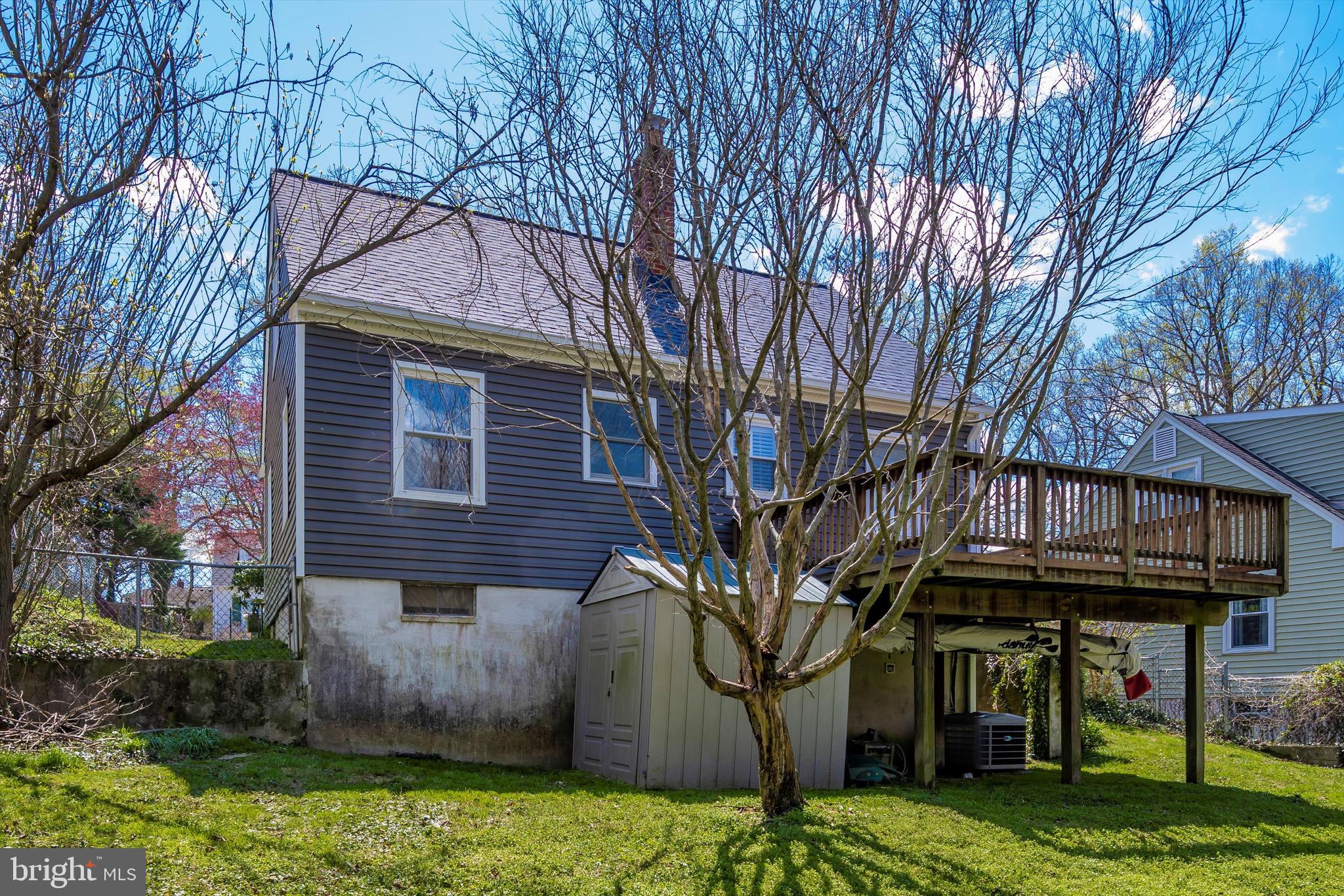 3109 Fayette Road Kensington, MD 20895 - Photo 10 of 49 Gallery Image 10
