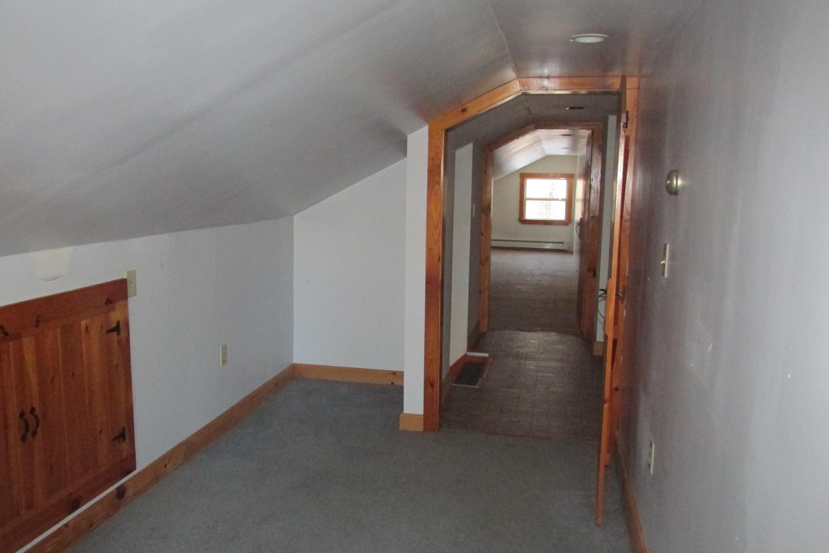 53 Barton Road Windsor, ME 04363 - Photo 26 of 30 231-089106 Second floor room 1 2