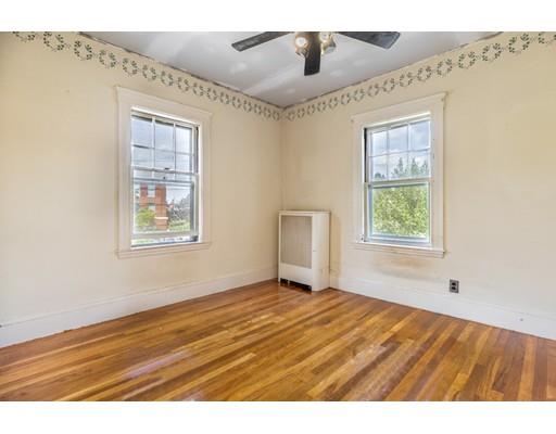 14 Woodbine Road Medford, MA 02155 - Photo 22 of 26 a view of an empty room with a window