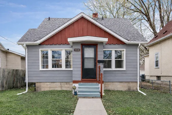 $259,900 | 1038 23rd Avenue Southeast, Minneapolis, MN 55414