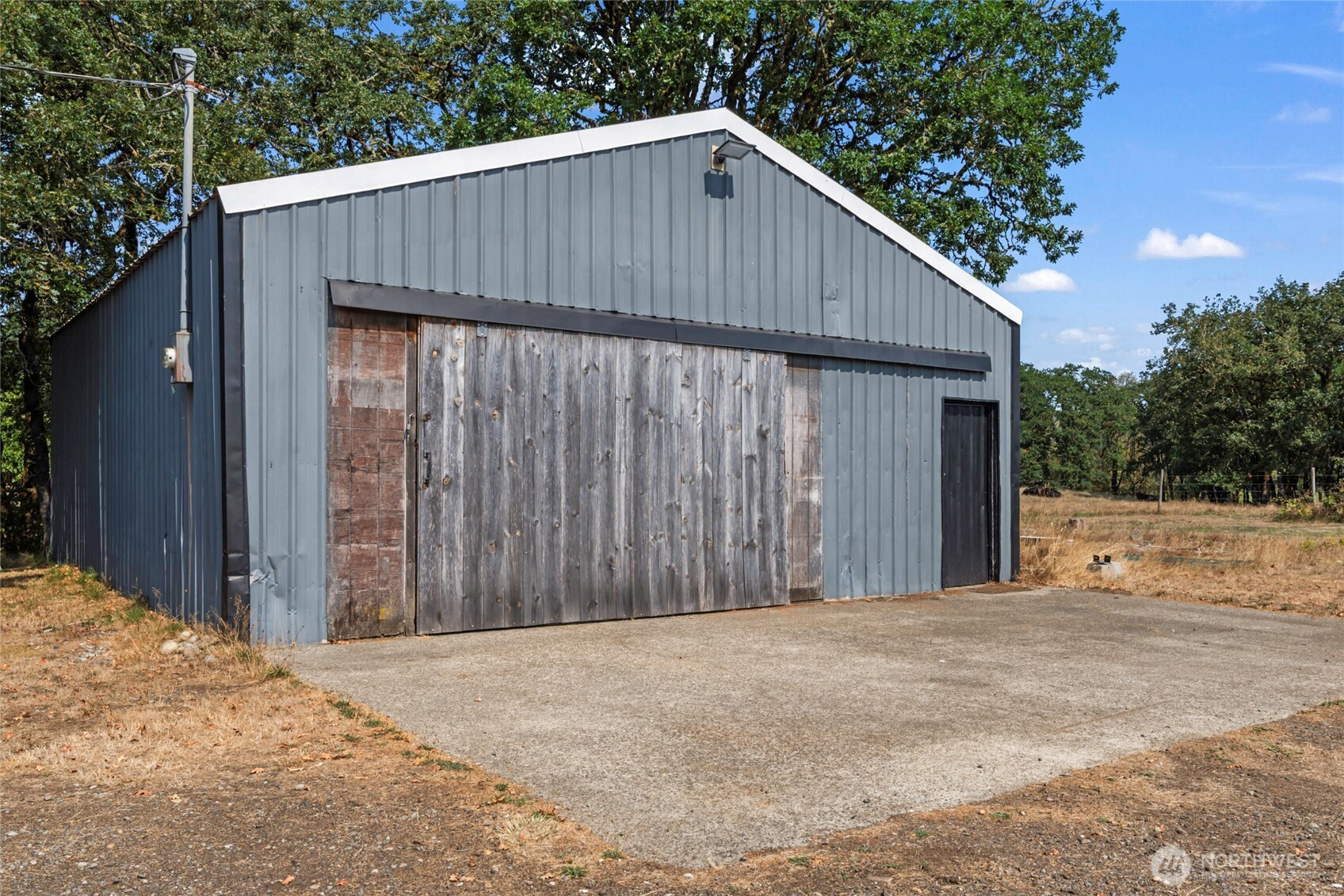 1855 South Bank Road Oakville, WA 98568 - Photo 20 of 22