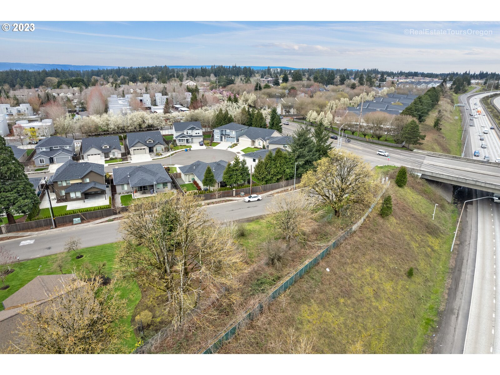 0 Southeast Nancy Road Vancouver, WA 98664 - Photo 11 of 20 a view of lake view and mountain view