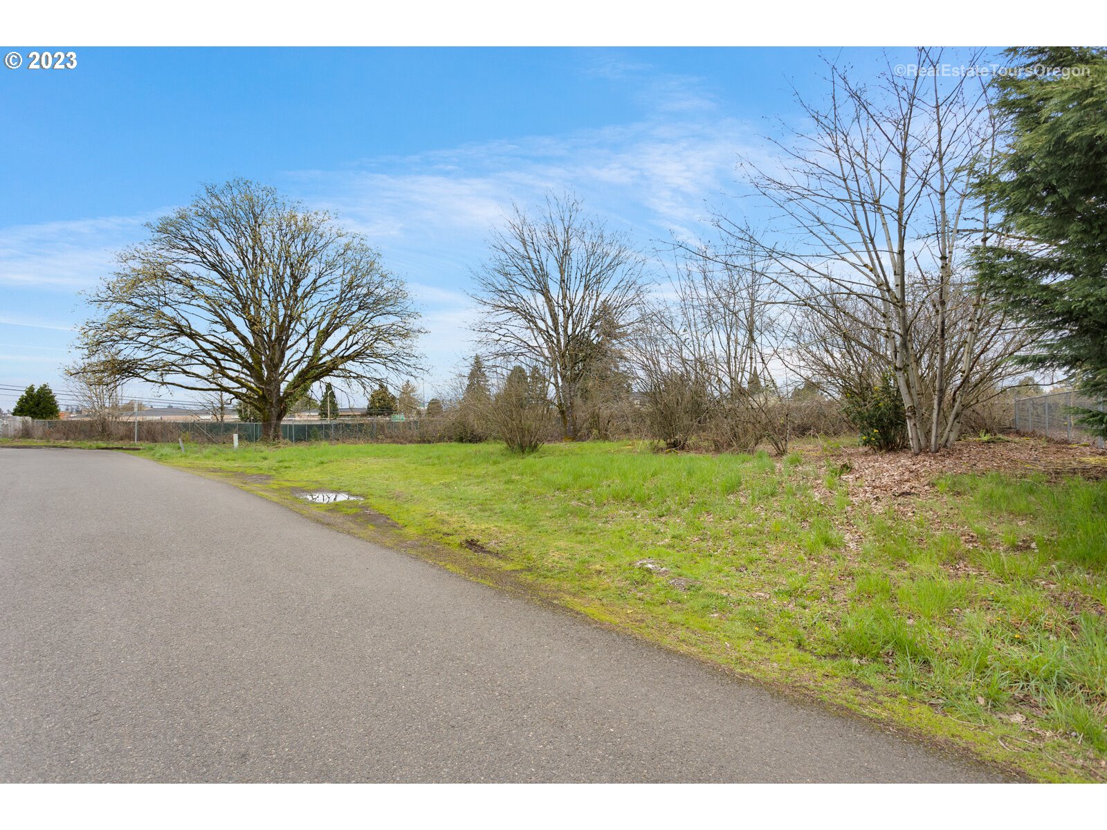 0 Southeast Nancy Road Vancouver, WA 98664 - Photo 20 of 20 a view of open space with yard