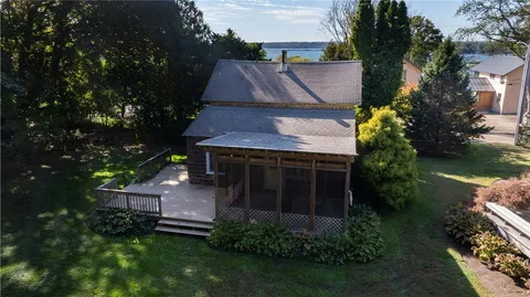 $1,495,000 | 48 Ocean Avenue, Jamestown, RI 02835