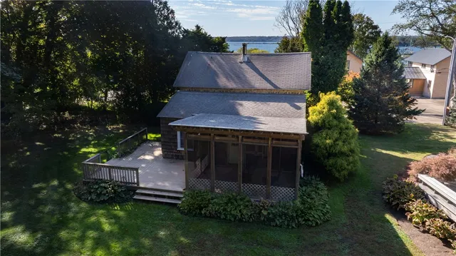 $1,495,000 | 48 Ocean Avenue, Jamestown, RI 02835