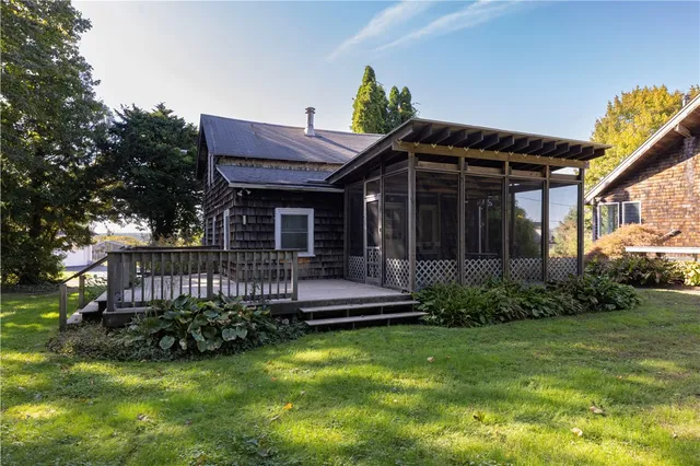 $1,495,000 | 48 Ocean Avenue, Jamestown, RI 02835