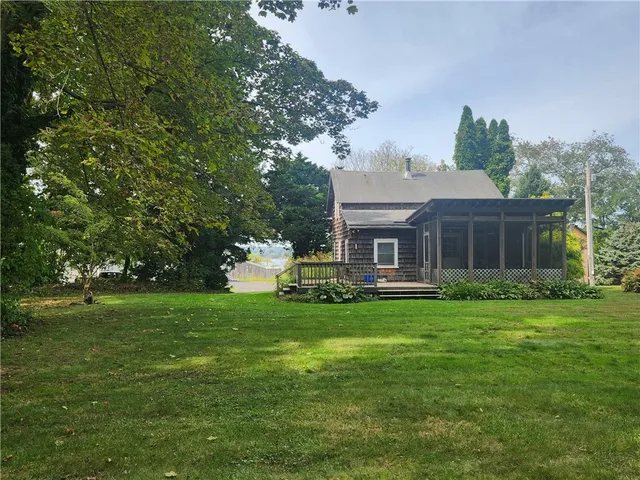 $1,495,000 | 48 Ocean Avenue, Jamestown, RI 02835