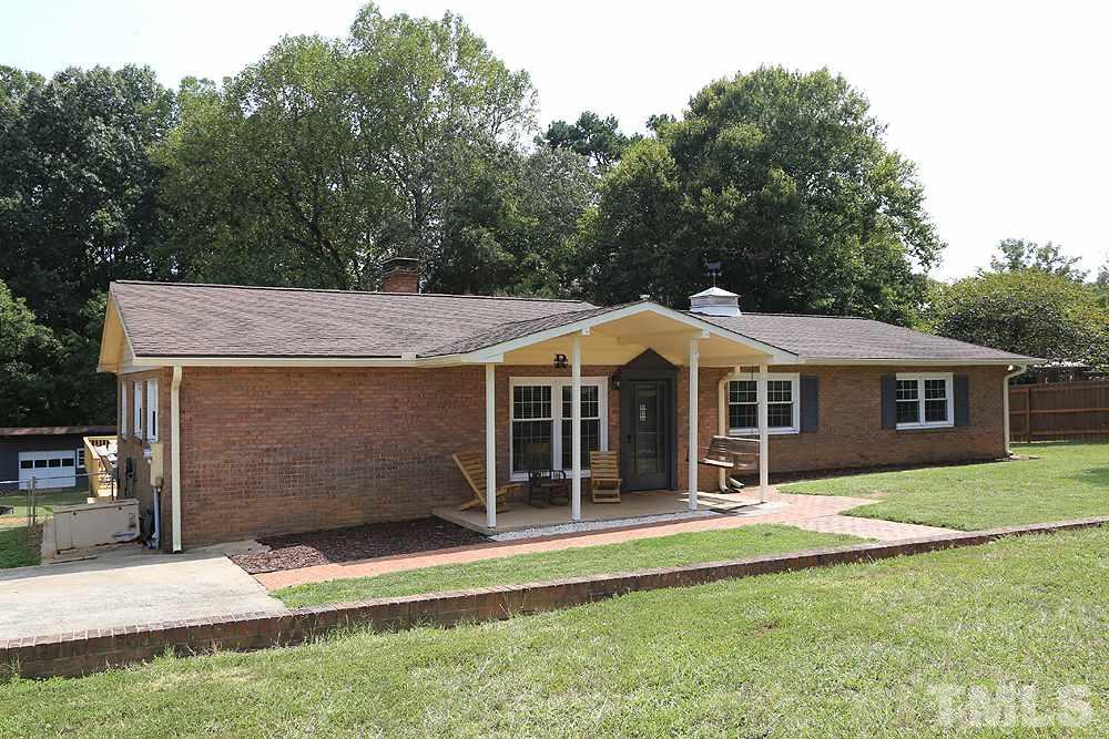 812 Gibson Road Mebane, NC 27302 - Photo 1 of 20 Gallery Image 1