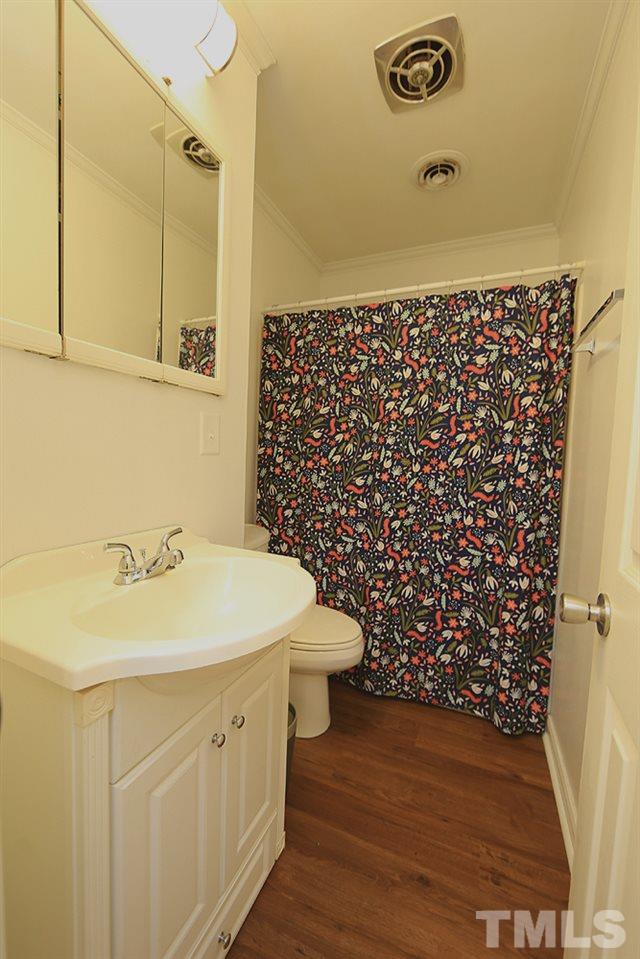 812 Gibson Road Mebane, NC 27302 - Photo 16 of 20 Gallery Image 16
