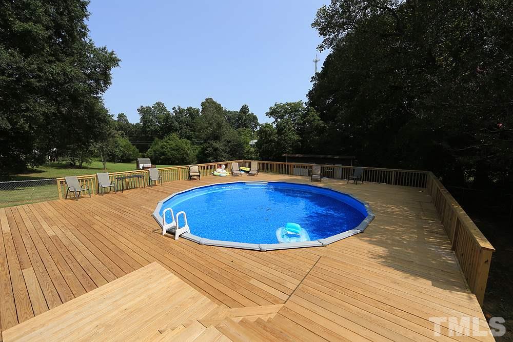 812 Gibson Road Mebane, NC 27302 - Photo 17 of 20 Gallery Image 17