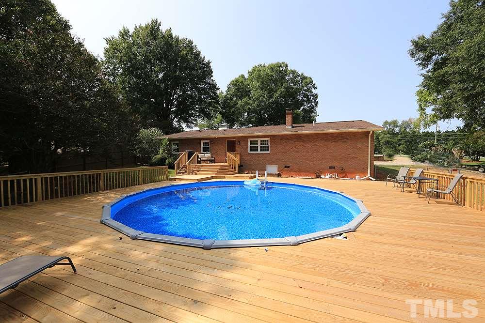 812 Gibson Road Mebane, NC 27302 - Photo 18 of 20 Gallery Image 18