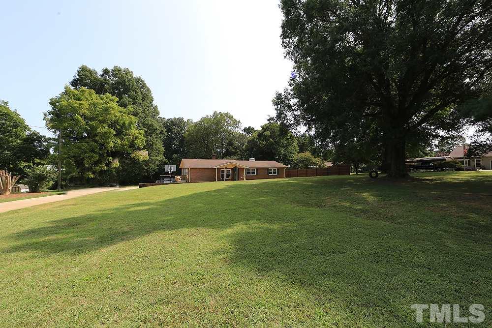 812 Gibson Road Mebane, NC 27302 - Photo 20 of 20 Gallery Image 20
