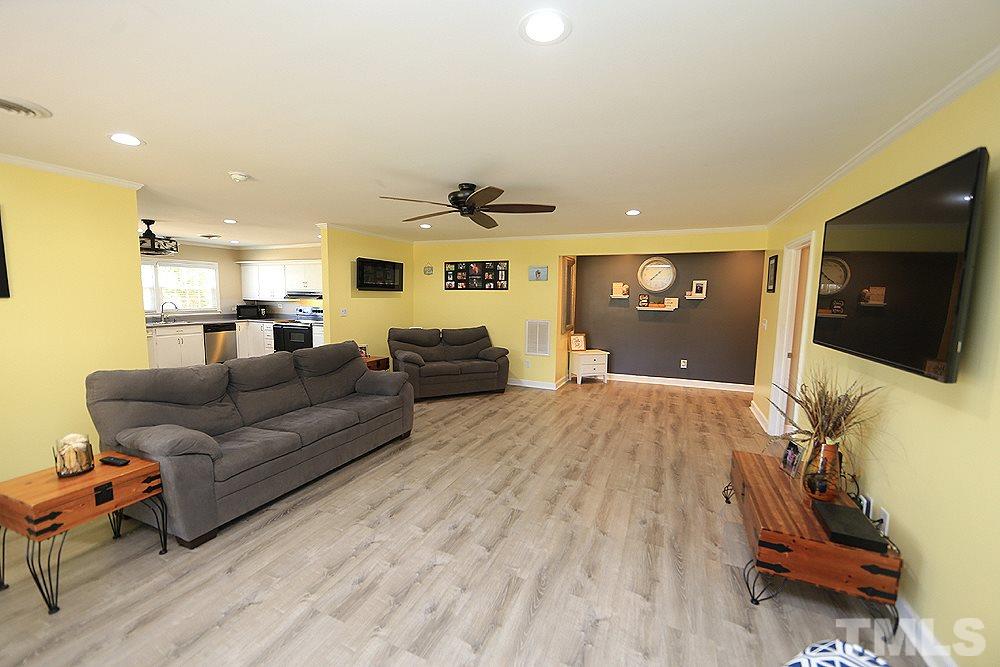 812 Gibson Road Mebane, NC 27302 - Photo 3 of 20 Gallery Image 3