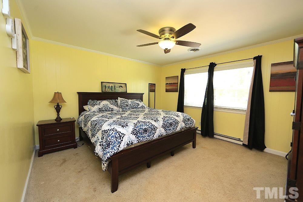 812 Gibson Road Mebane, NC 27302 - Photo 8 of 20 Gallery Image 8