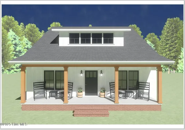 $225,000 | 46 Sawmill Landing Road, Bath, NC 27808