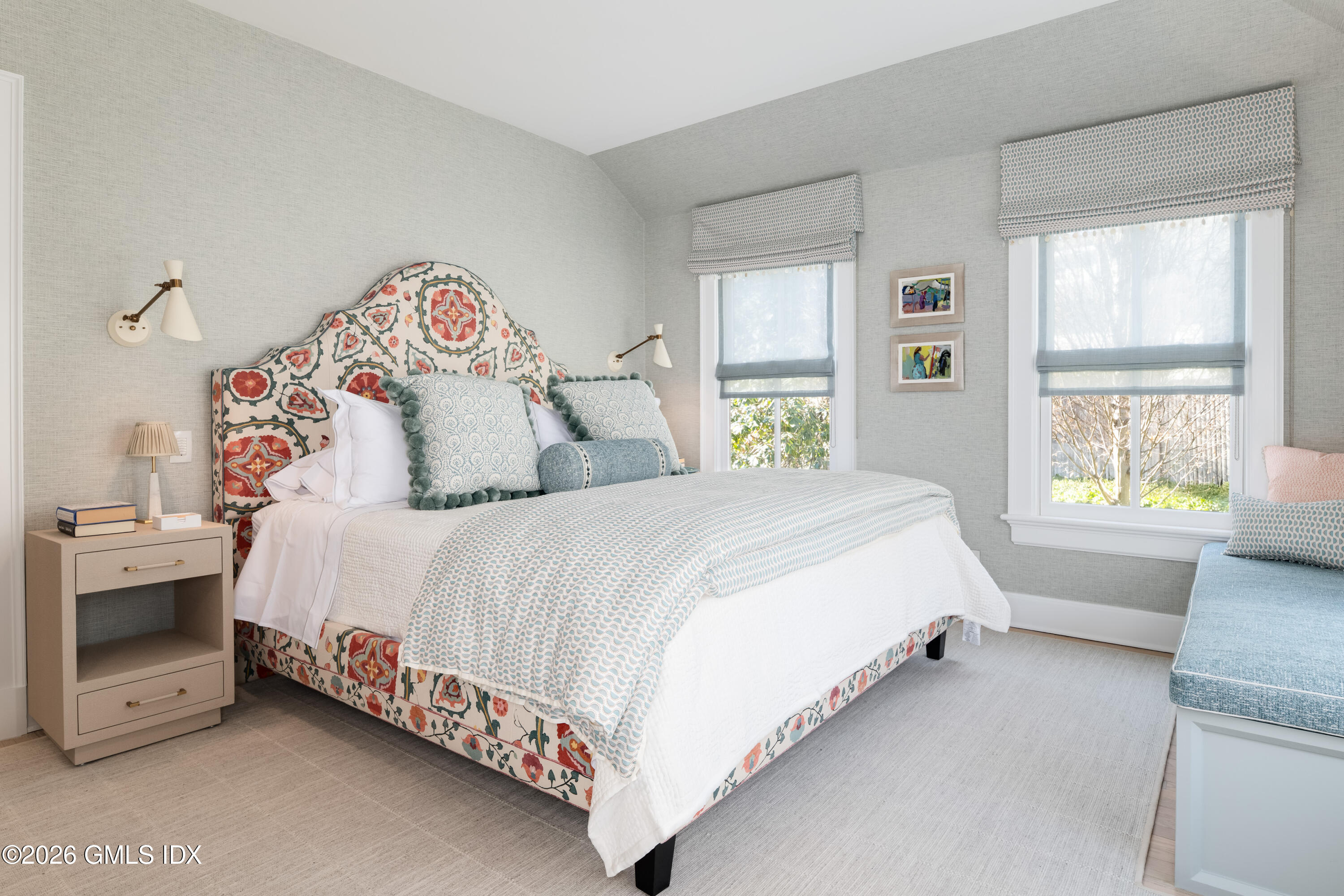 47 Husted Lane Greenwich, CT 06830 - Photo 16 of 25 47 Husted Ln INT 21 - PRINT