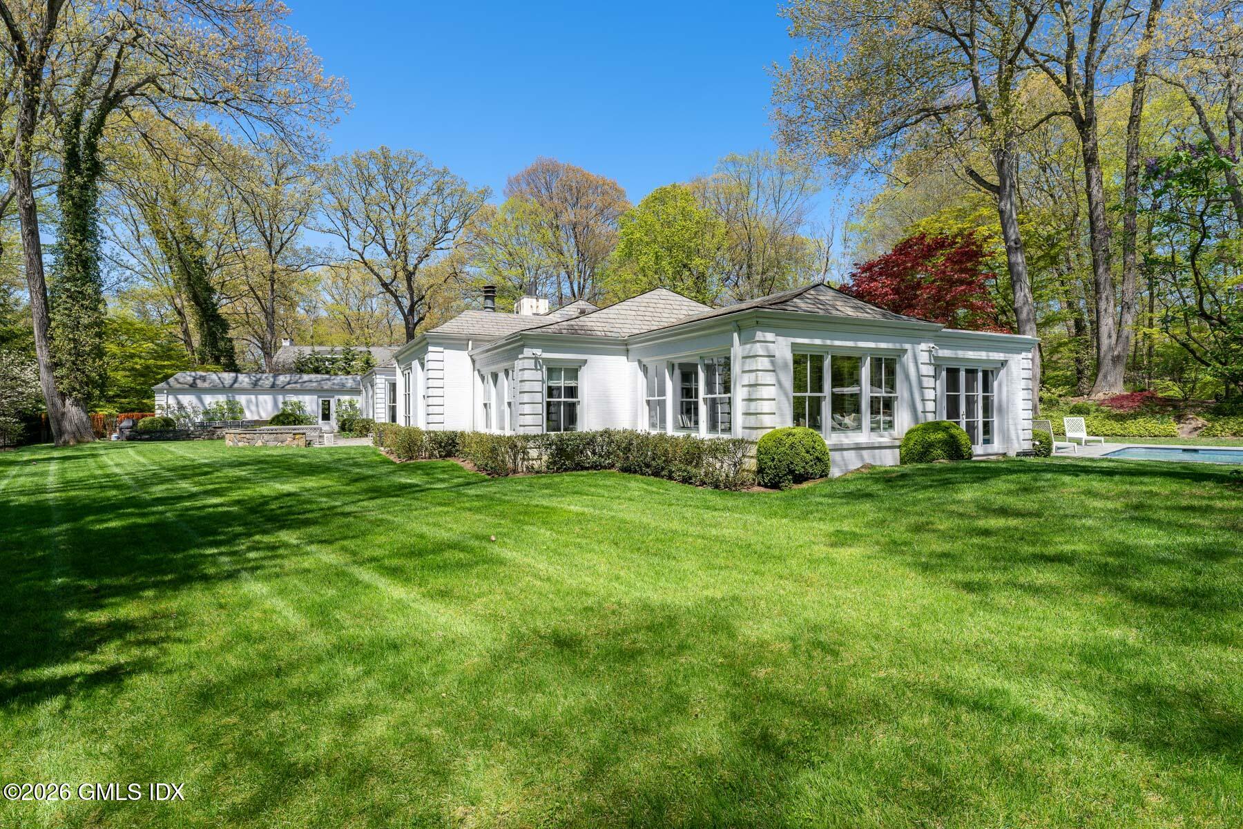 47 Husted Lane Greenwich, CT 06830 - Photo 19 of 25 47 Husted Ln EXT 43 - WEB